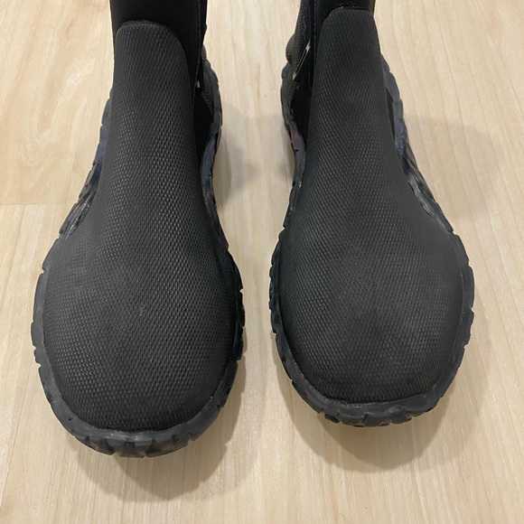 Scubapro Delta Boot Water Shoe 5mm Black Size XS (36-38 or size 6-8) - Picture 3 of 5